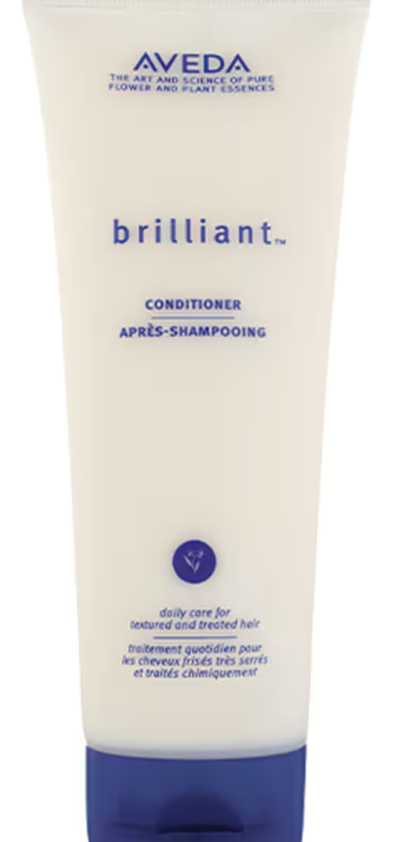 Aveda Brilliant Conditioner - 200ml