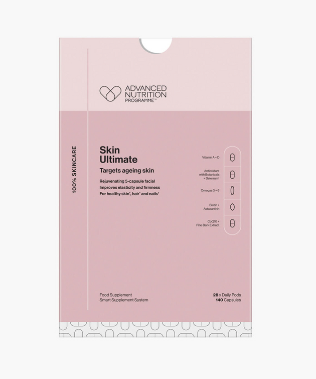 Advanced Nutrition Skin Ultimate