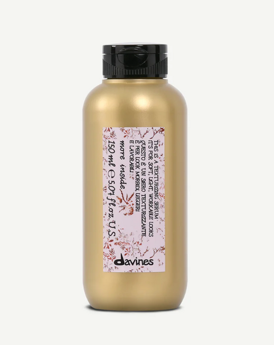 Davines This is a Texturizing Serum - 150ml