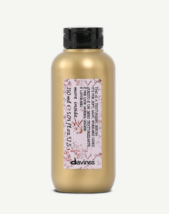 Davines This is a Texturizing Serum - 150ml