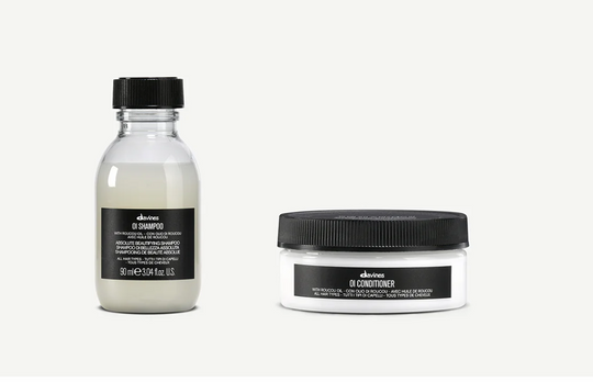 Davines OI Travel Set