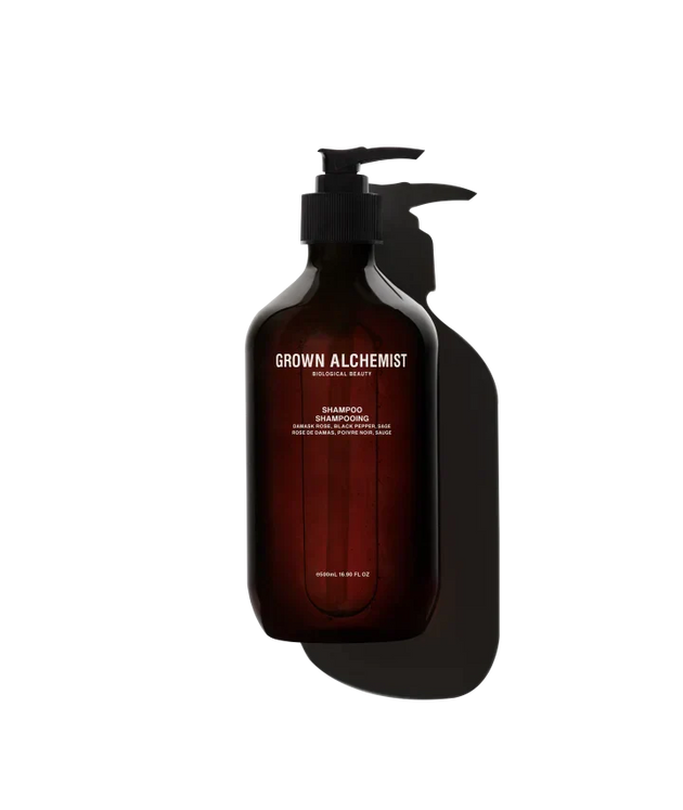 Grown Alchemist Shampoo   - 500ml