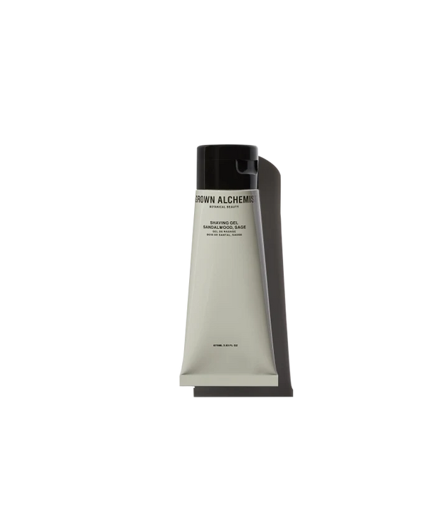 Grown Alchemist Shaving Gel - 75ml