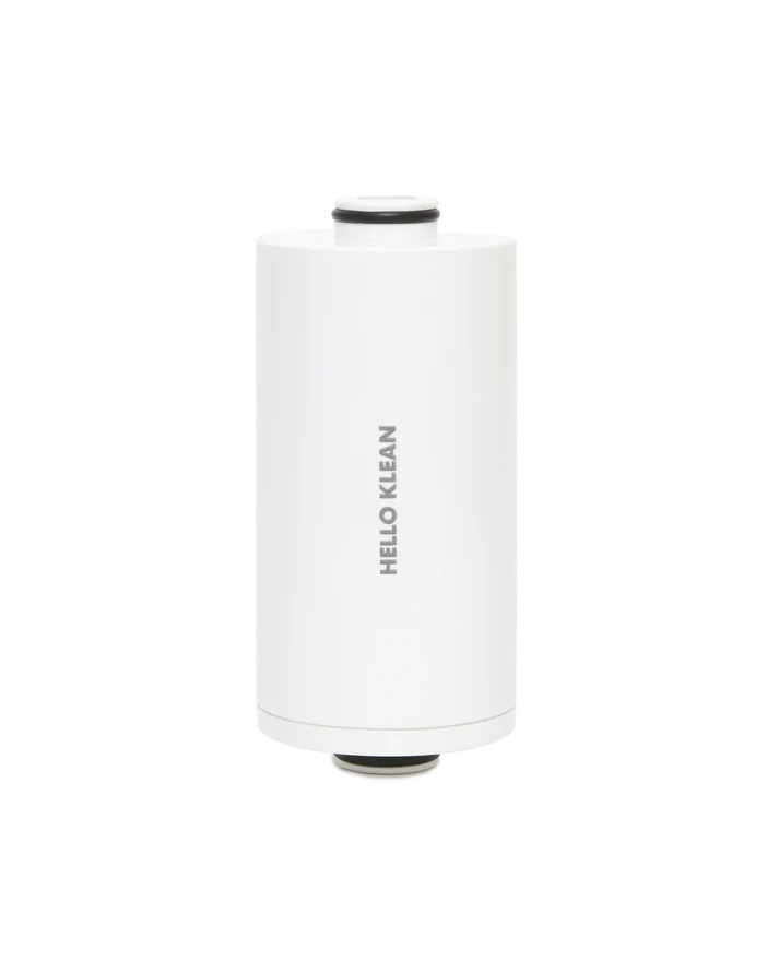 Hello Klean Shower Filter Refill Capsule