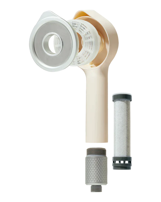 Hello Klean Shower Head Refill Cartridges