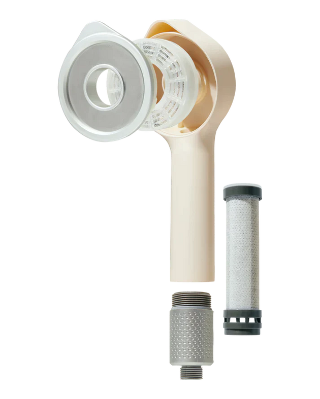 Hello Klean Shower Head Refill Cartridges