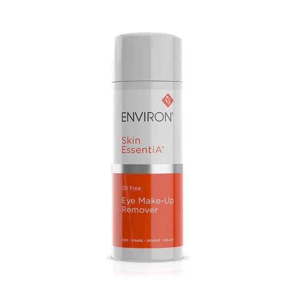 Environ Skin EssentiA Oil Free Eye Make-Up Remover - 100ml