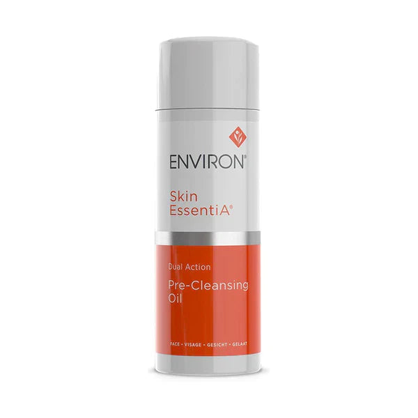 Environ Skin EssentiA (AVST) Dual Action Pre-Cleansing Oil - 100ml