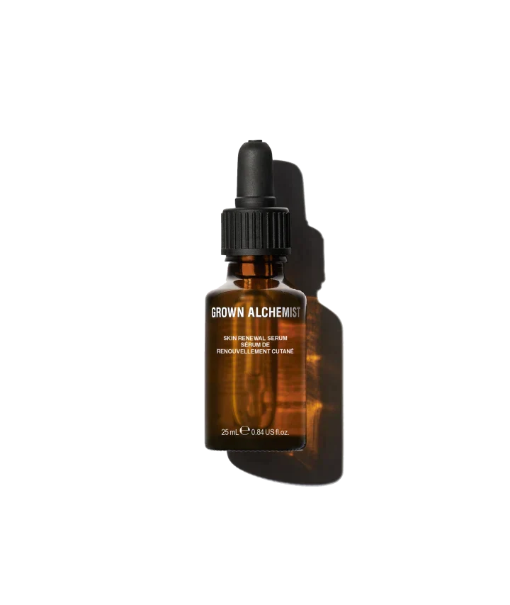 Grown Alchemist Skin Renewal Serum - 25ml