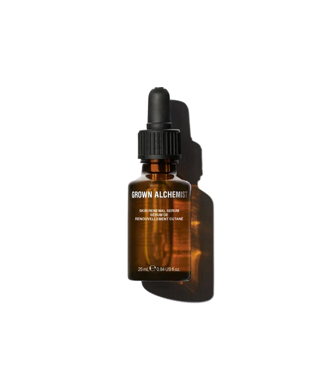 Grown Alchemist Skin Renewal Serum - 25ml