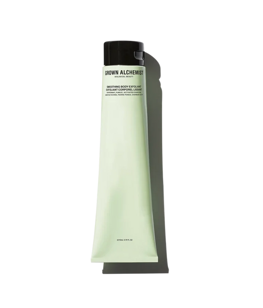 Grown Alchemist Smoothing Body Exfoliant - 170ml