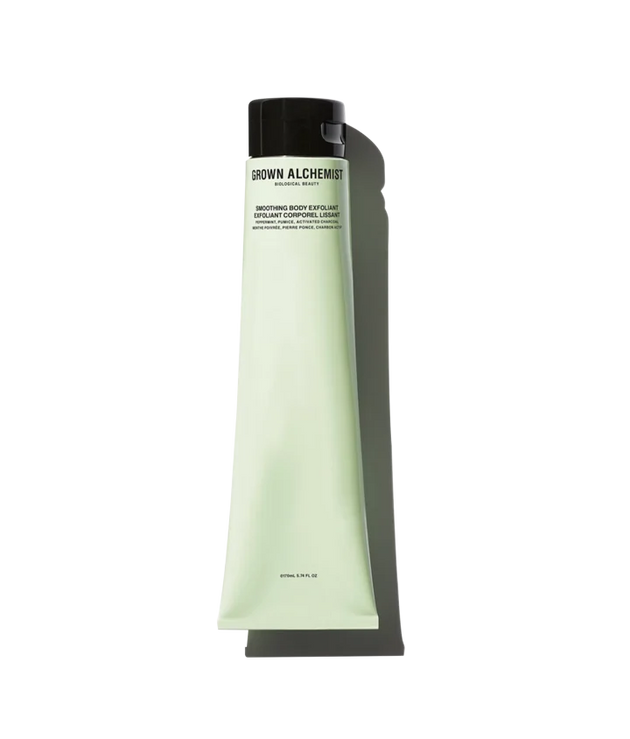 Grown Alchemist Smoothing Body Exfoliant - 170ml