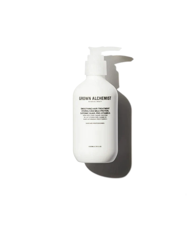 Grown Alchemist Smoothing Hair Treatment - 200ml