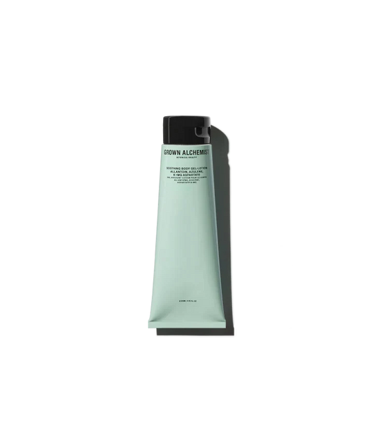 Grown Alchemist Soothing Body Gel-Lotion - 120ml