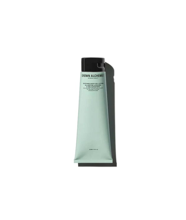 Grown Alchemist Soothing Body Gel-Lotion - 120ml
