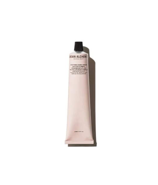 Grown Alchemist Soothing Hand Cream - 65ml