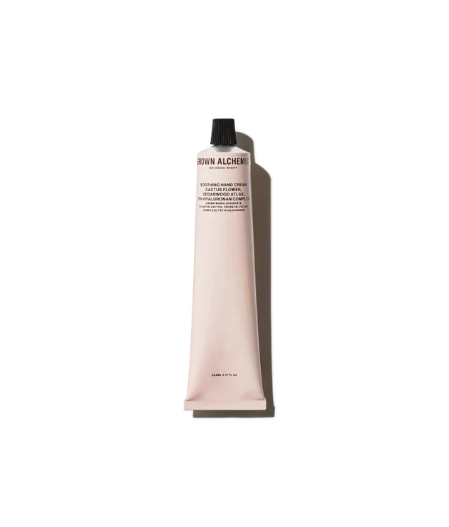 Grown Alchemist Soothing Hand Cream - 65ml