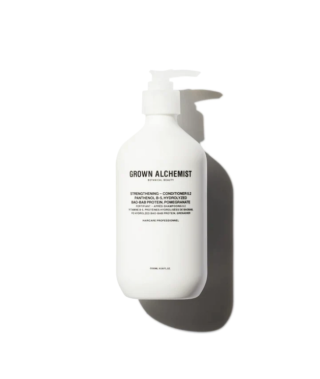 Grown Alchemist Strengthening Conditioner 0.2 - 500ml