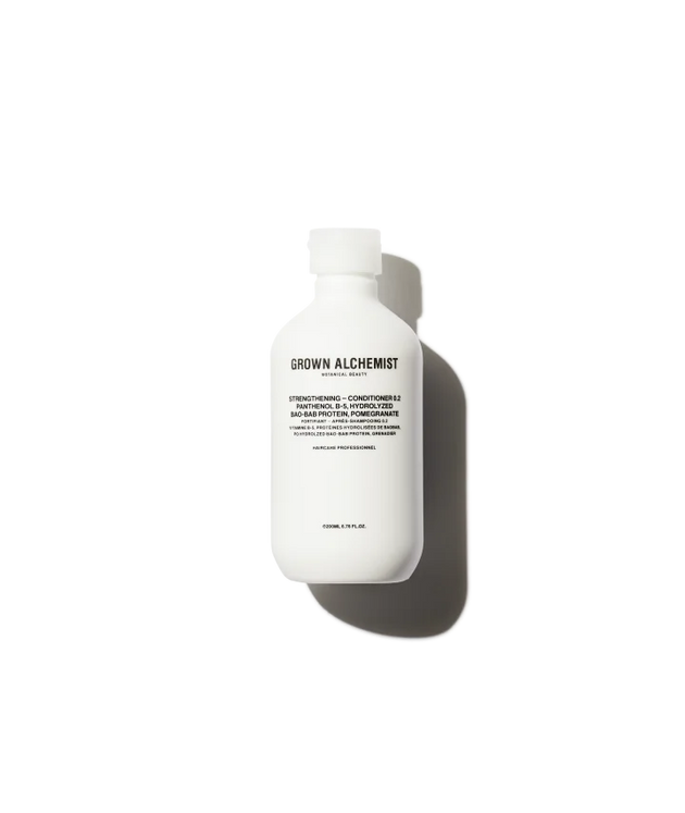 Grown Alchemist Strengthening Conditioner 0.2 - 200ml