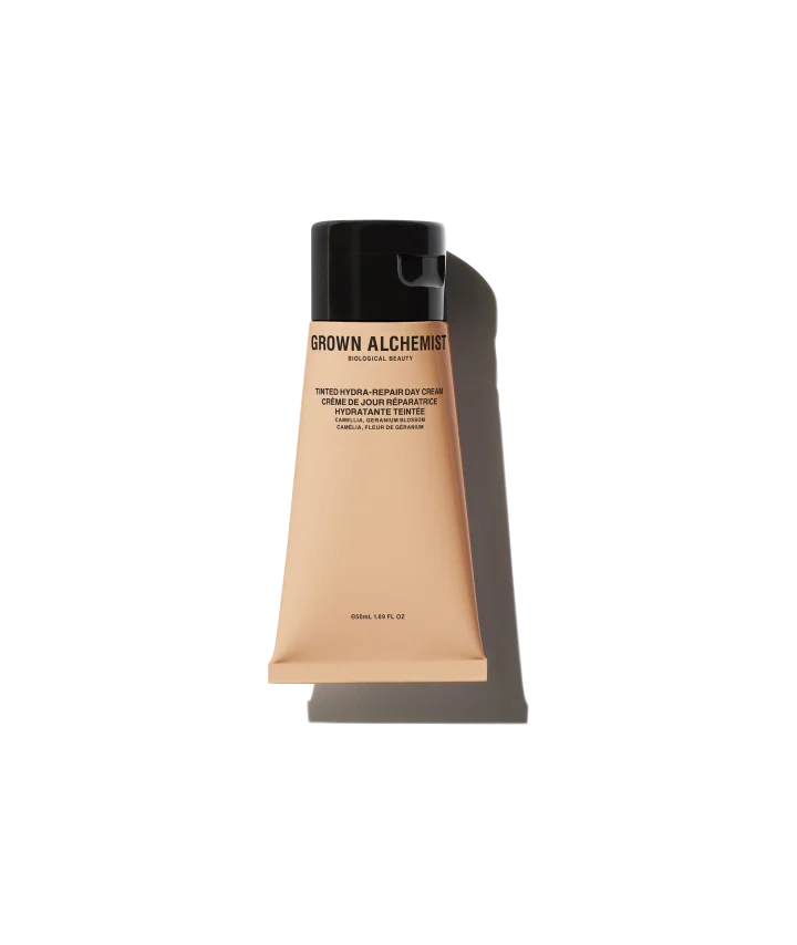 Grown Alchemist Tinted Hydra-Repair Day Cream - 50ml