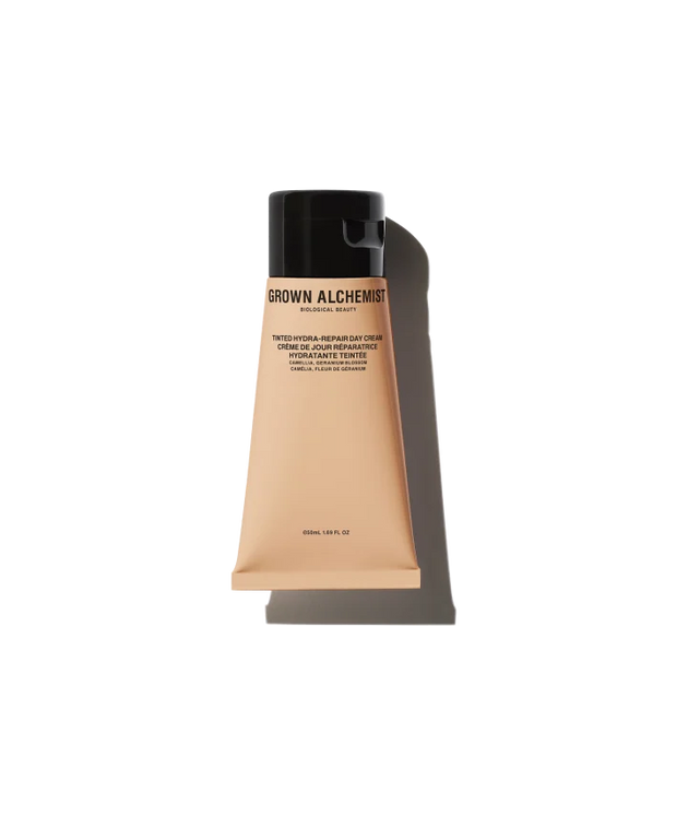 Grown Alchemist Tinted Hydra-Repair Day Cream - 50ml