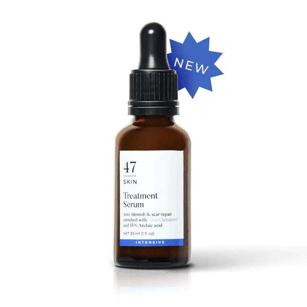 47 Skin Treatment Serum - 30ml