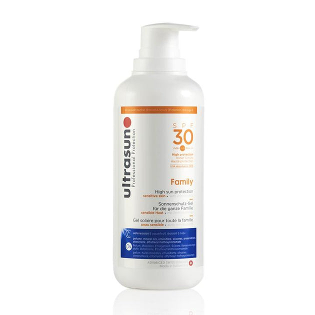Ultrasun Family SPF30