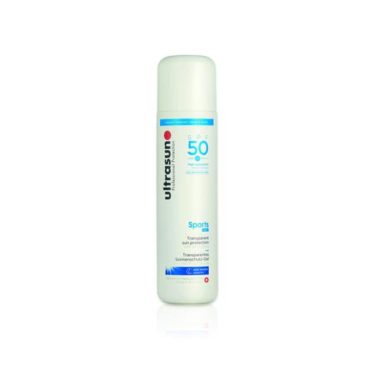 Ultrasun Sports Gel SPF50 - 200ml