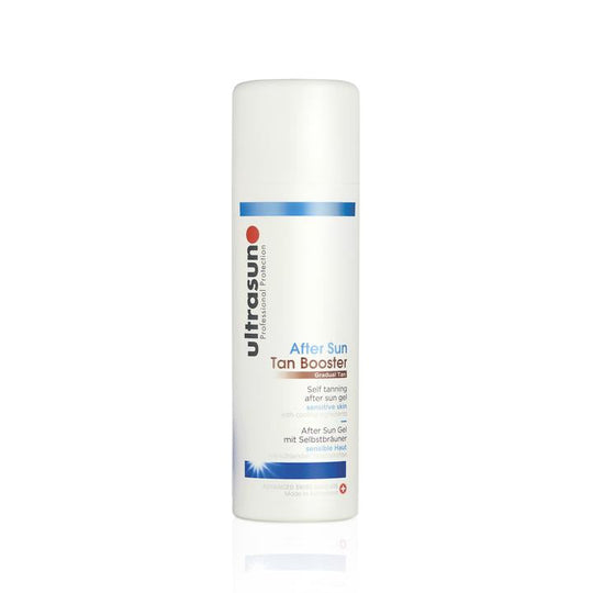 Ultrasun After Sun Tan Booster - 150ml