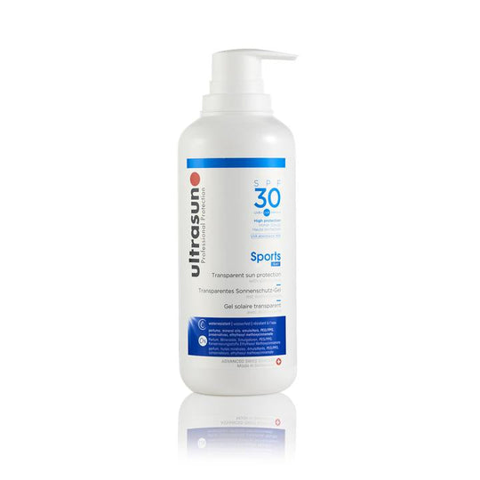 Ultrasun Sports Gel SPF30