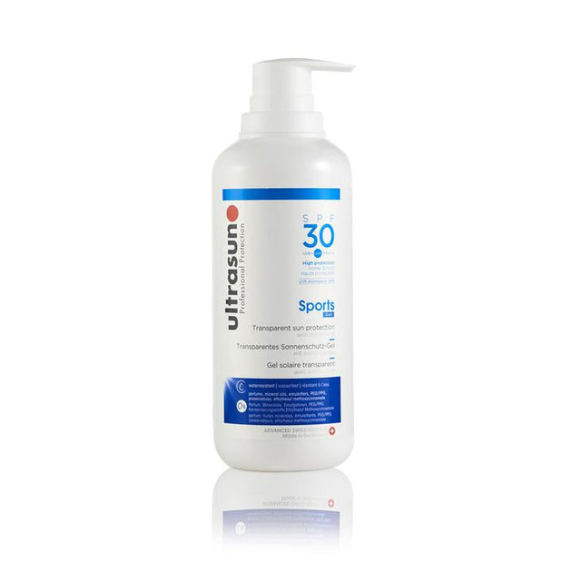 Ultrasun Sports Gel SPF30