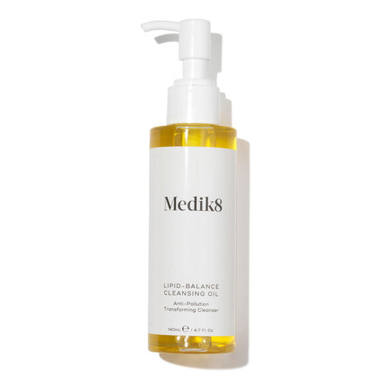 Medik8 Lipid Balance Cleansing Oil - 140ml