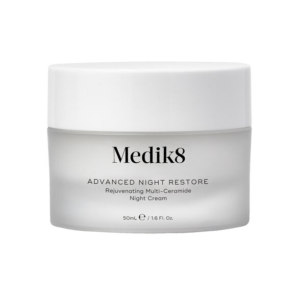 Medik8 Advanced Night Restore - 50ml