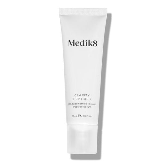 Medik8 Clarity Peptides- 30ml