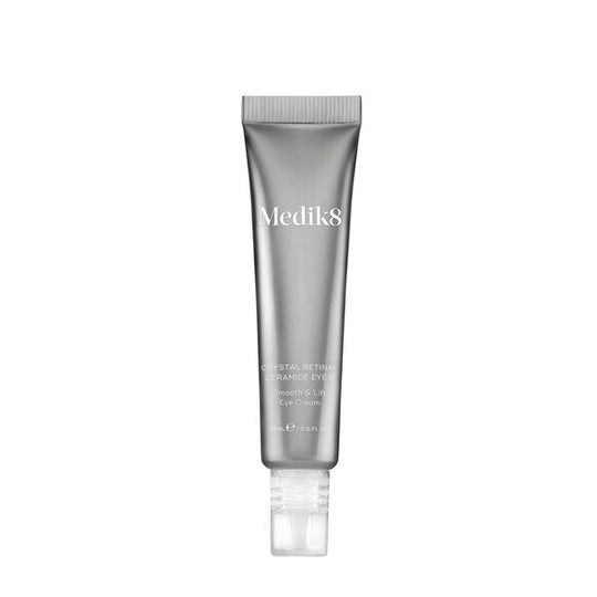 Medik8 Crystal Retinal Ceramide Eye 6 - 15ml