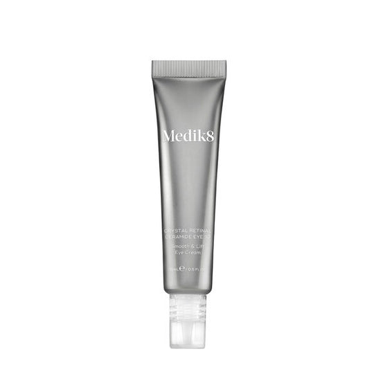 Medik8 Crystal Retinal Ceramide Eye 10 - 15ml