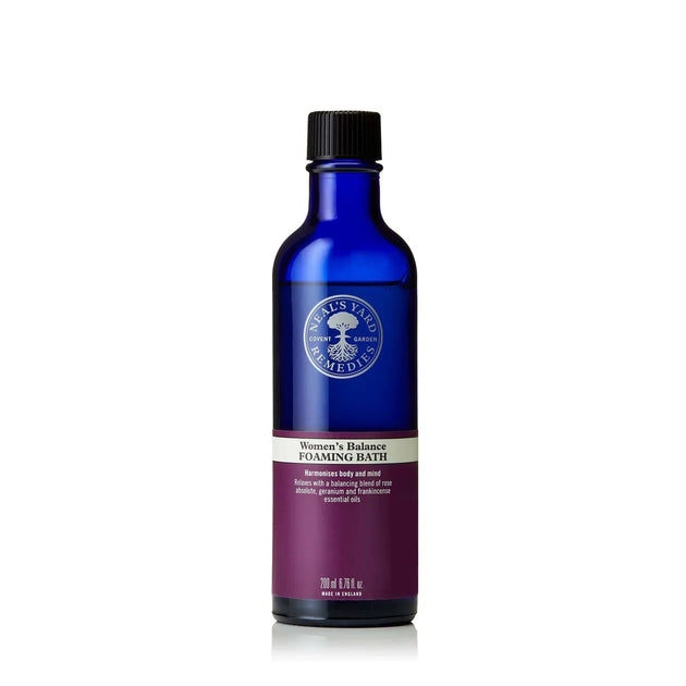 Neal's Yard Remedies Women's Balance Foaming Bath - 200ml