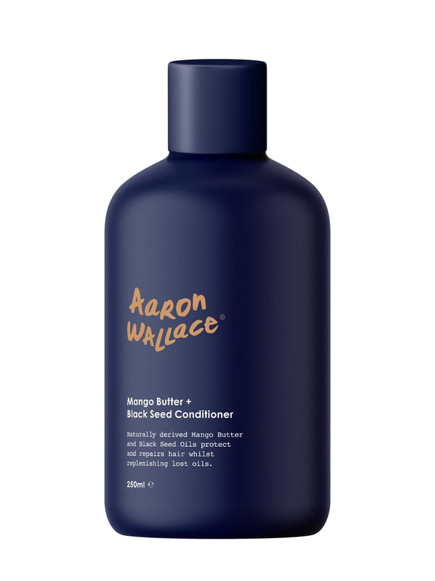 Aaron Wallace Deeply Nourishing Hair & Beard Conditioner - 250ml