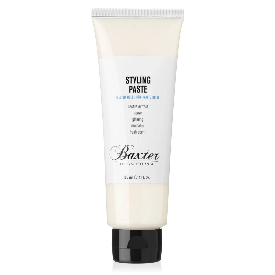 Baxter Of California Styling Paste - 120ml