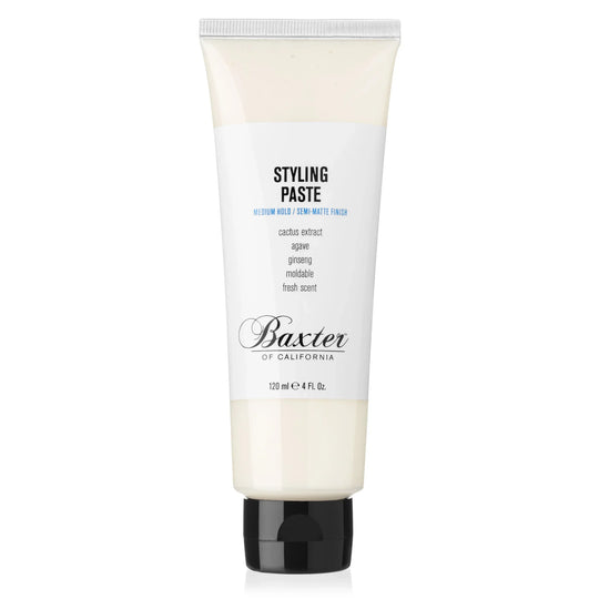 Baxter Of California Styling Paste - 120ml
