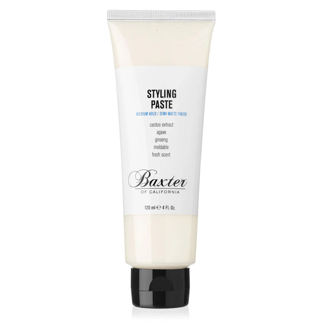 Baxter Of California Styling Paste - 120ml
