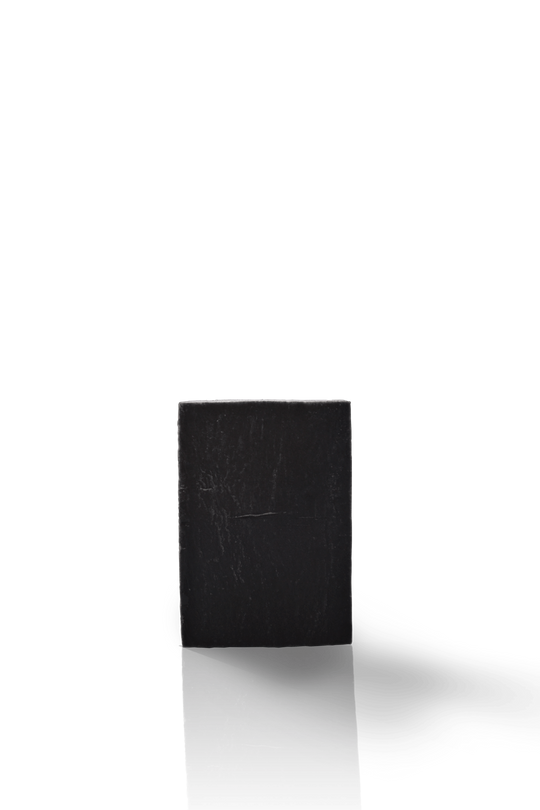 Brickell Purifying Charcoal Soap Bar - 113g