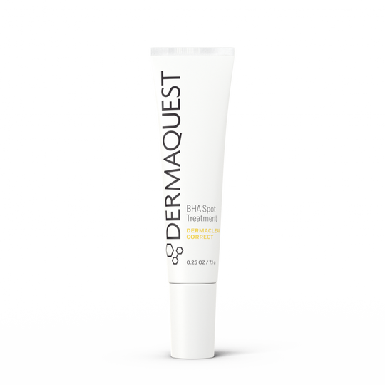 Dermaquest BHA Spot Treatment - 7g