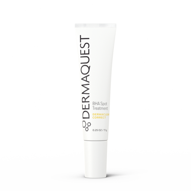 Dermaquest BHA Spot Treatment - 7g