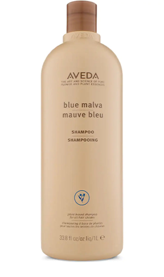 Aveda Blue Malva Shampoo - 1000ml