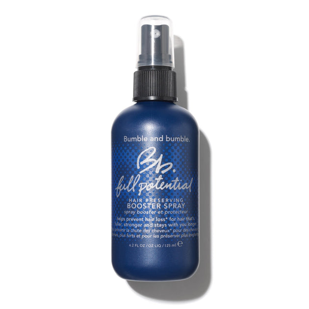 Bumble and Bumble Full Potential Booster Spray - 125ml