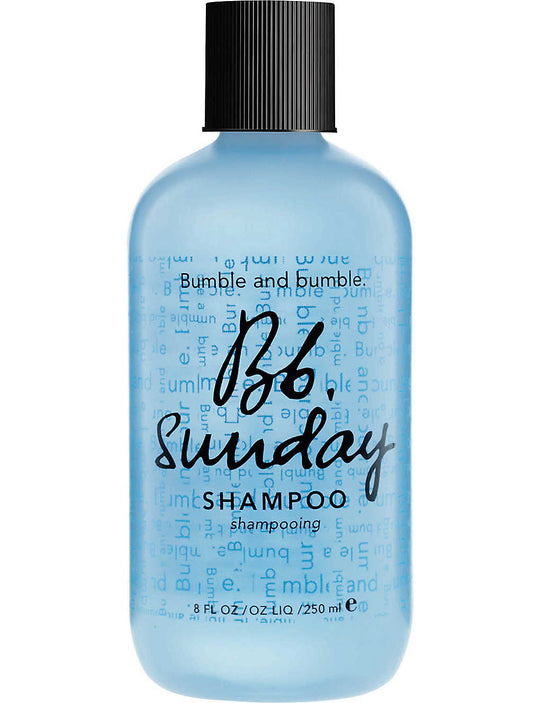 Bumble and Bumble Sunday Shampoo - 250ml