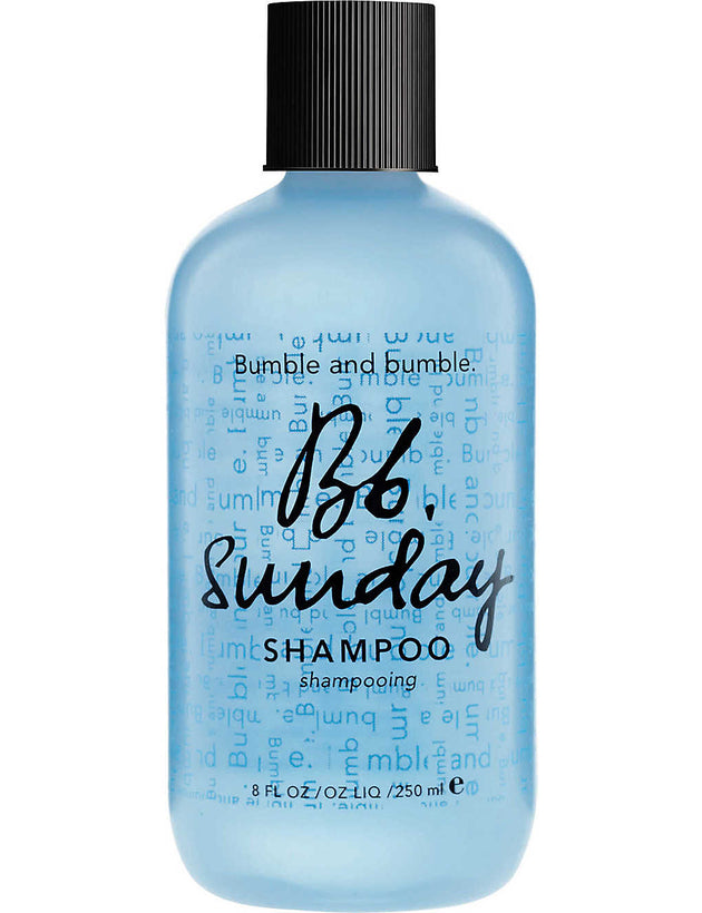 Bumble and Bumble Sunday Shampoo - 250ml