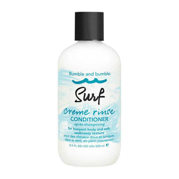 Bumble and Bumble Surf Cream Rinse Conditioner - 250ml