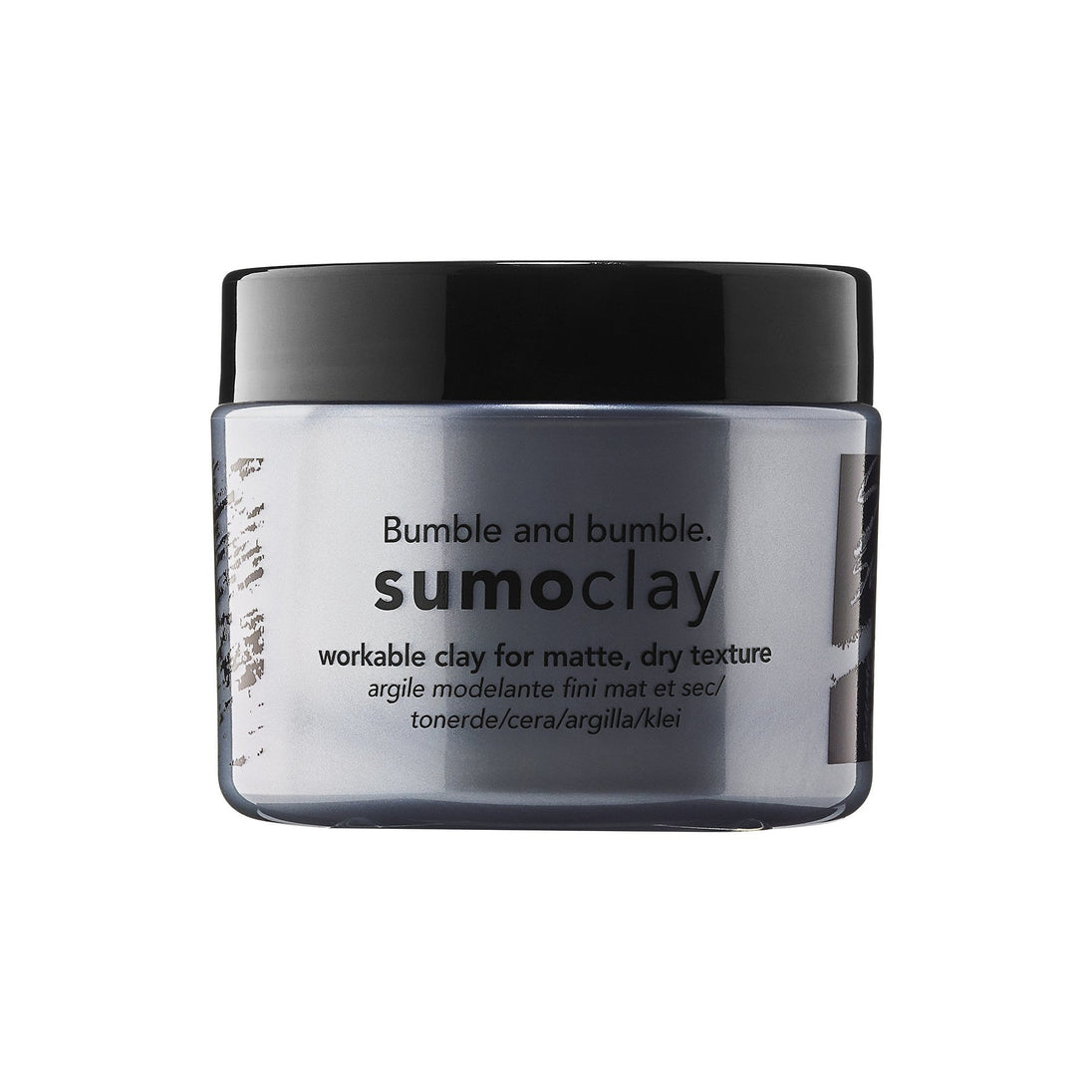 Bumble and Bumble Sumoclay - 45ml
